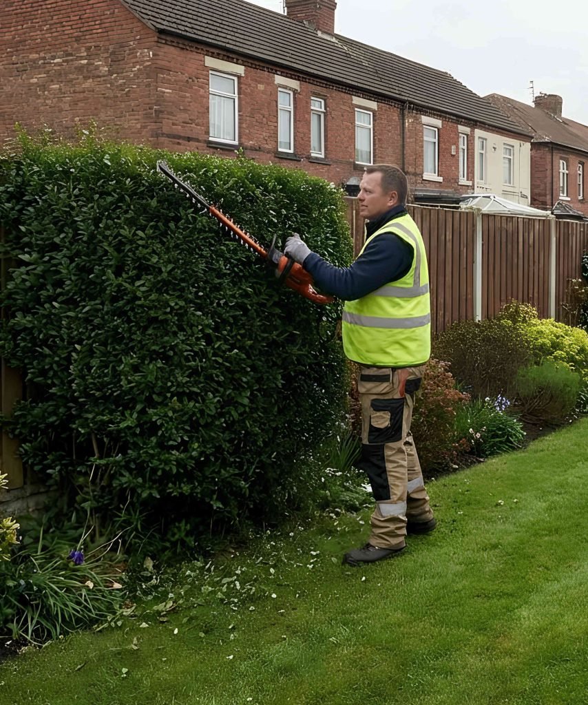 Garden & Property Maintenance Services Wexford