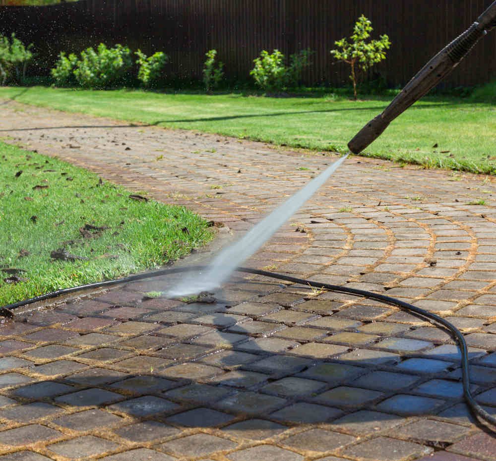 Wexford Garden & Property Maintenance