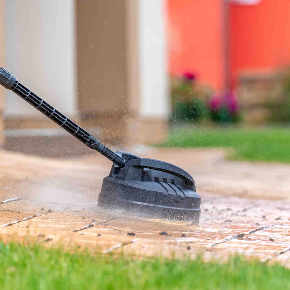 power washing wexford 2